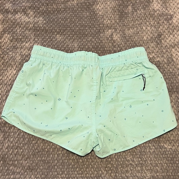 Patagonia stretch planing micro shorts - Picture 3 of 3